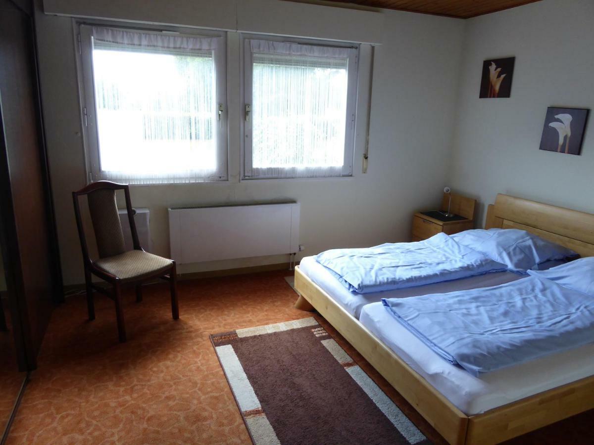 Ferienwohnung Am Liebesgrund Lüneburg Eksteriør bilde